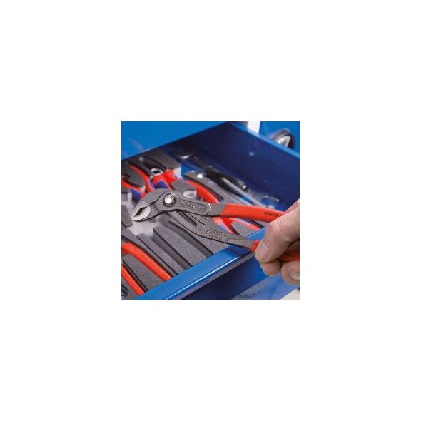 Knipex Zestaw szczypiec Basic 4szt. (002001V15 )