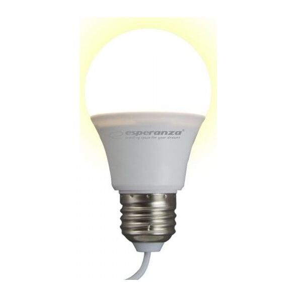 Esperanza Żarówka LED Esperanza ELL170 USB 5W
