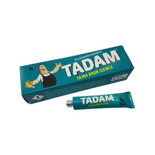 Tadam Klej do butów sportowych TADAM 9g