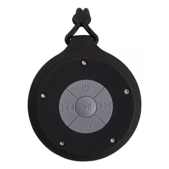 Głośnik Esperanza Monsoon czarny (EP145K)