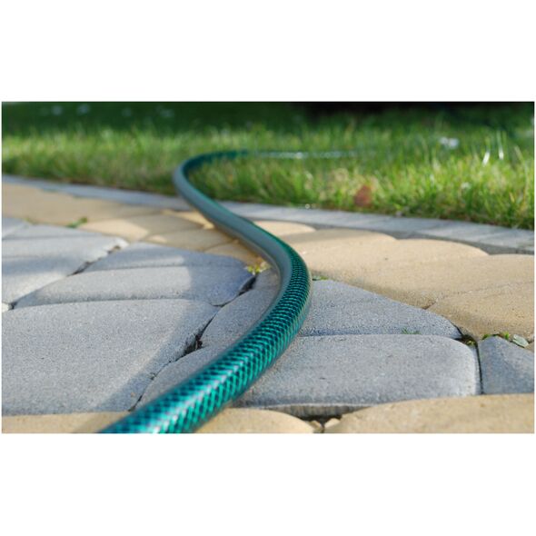 Cellfast wąż ogrodowy Economic 15m 1/2" (10-004)