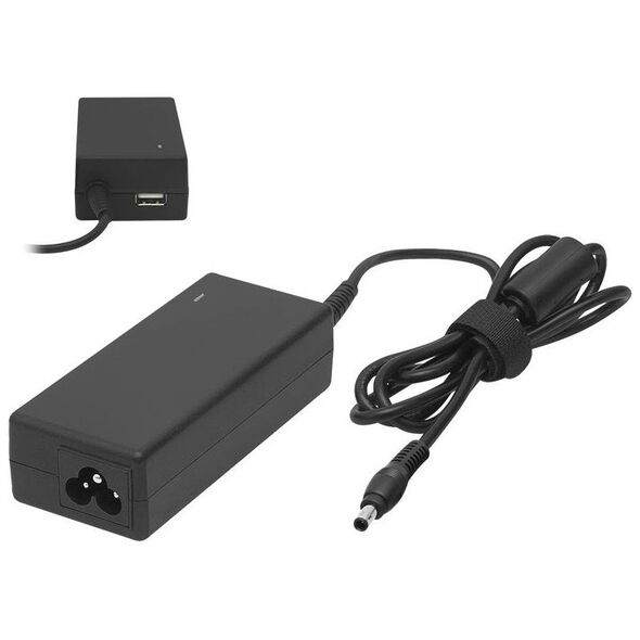 Zasilacz do laptopa Blow 90 W, 3 mm, 4.74 A, 19 V (4288#)