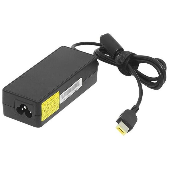 Zasilacz do laptopa Blow 65 W, 4.5 mm, 3.2 A, 20 V (4287#)