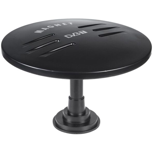 Maclean Antena uniwersalna zewnętrzna Maclean MCTV-945 USB (aktywna| 32 dB| Typ F)