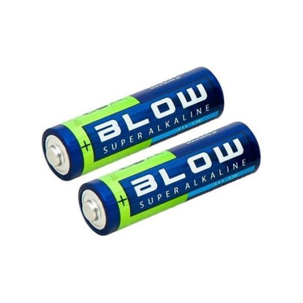 Blow Bateria Super AAA / R03 2 szt.