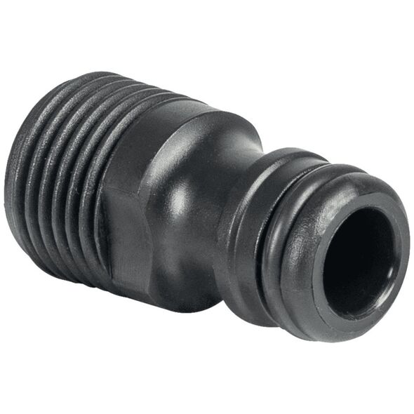 Cellfast przyłącze z gwintem zewnętrznym ECONOMIC G1/2" (54-165)