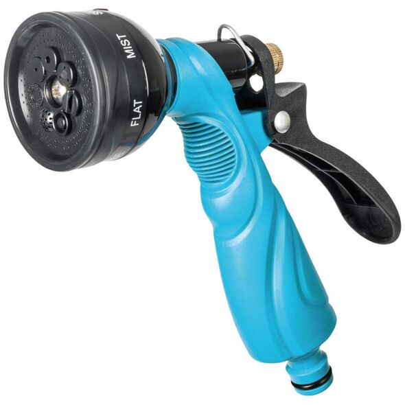 Cellfast basic pistolet zraszający 7 funkcji (52-320)
