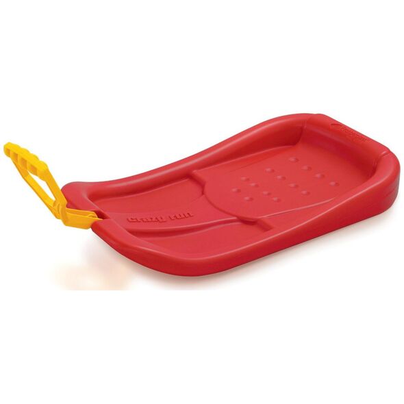 Prosperplast Ślizg czerwony 58cm