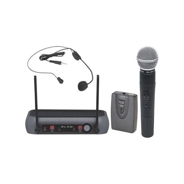 Mikrofon Blow PRM 903