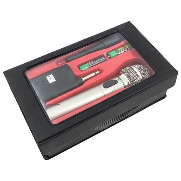 Mikrofon JTC Electronics AG100B Wireless II
