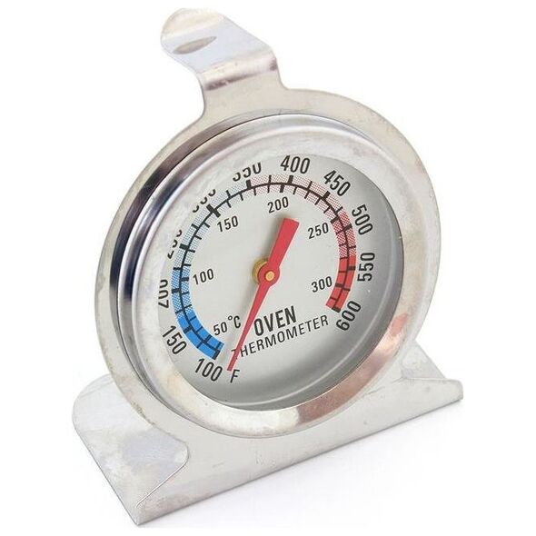 Oxford AG254 TERMOMETR DO KUCHENKI PIEKARNIKA 0-300° C uniwersalny