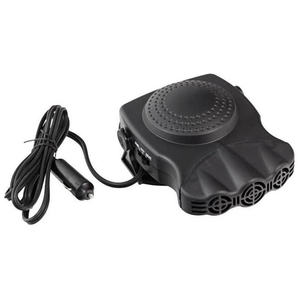 CGAuto Wentylator nagrzewnica 12V 150W AG166B