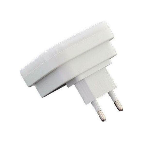 Lampka wtykowa do gniazdka ECpower LED  (2523-uniw)