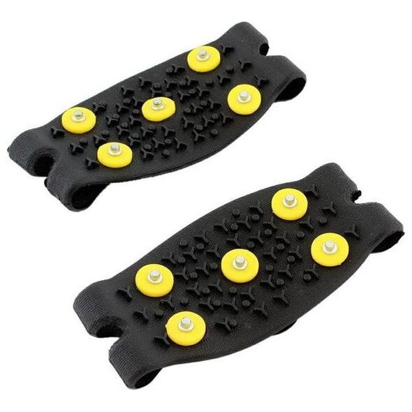 Alpinestars Nakładki na buty antypoślizgowe raki (BQ41B)