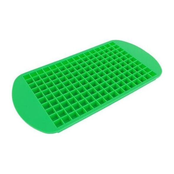 Home Appliances AG548A SILIKONOWA FORMA DO LODU 160 KOSTEK uniwersalny