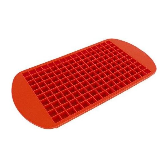 Home Appliances AG548A SILIKONOWA FORMA DO LODU 160 KOSTEK uniwersalny