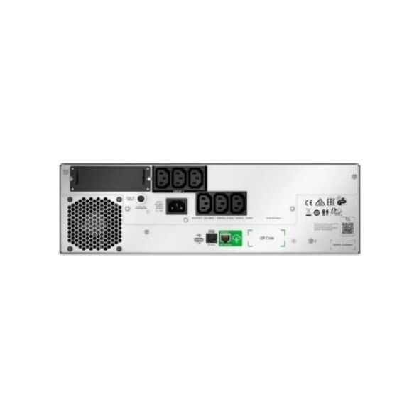 UPS APC Smart-UPS (SMTL1500RMI3UC)