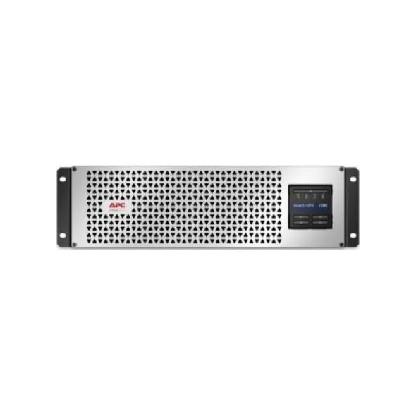 UPS APC Smart-UPS (SMTL1500RMI3UC)