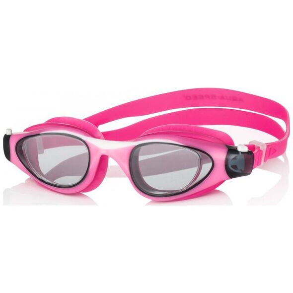 Aqua-Speed Okulary pływackie Aqua-speed Maori 03