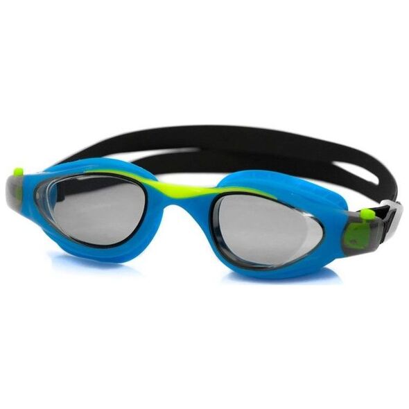 Aqua-Speed Okulary pływackie Aqua-speed Maori niebiesko czarne 30 051