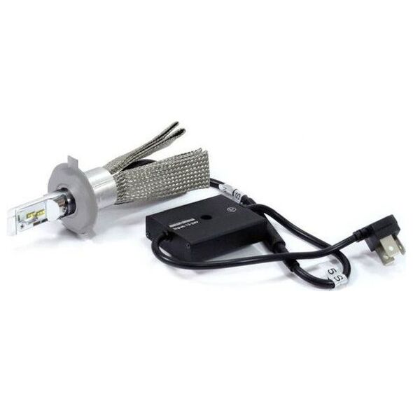 Zestaw żarówek H4 LED RS+ Series 50W slim canbus uniwersalny