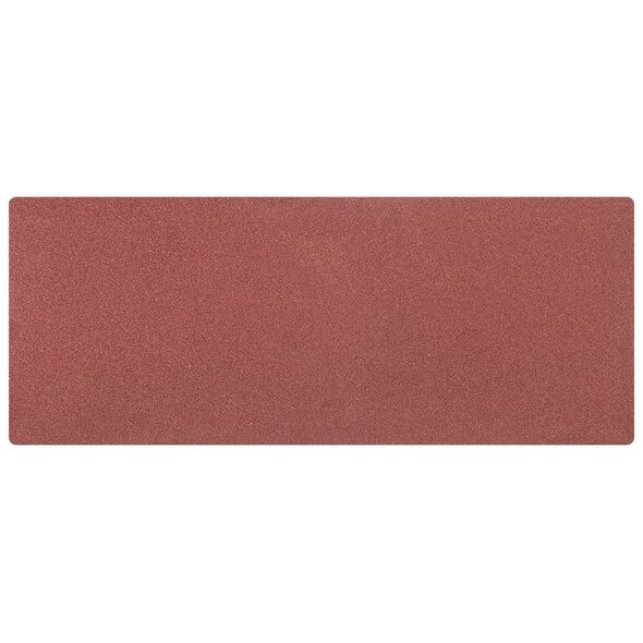 Graphite Papiery ścierne (Papiery ścierne 93 x 230 mm, K240, 5 szt.)