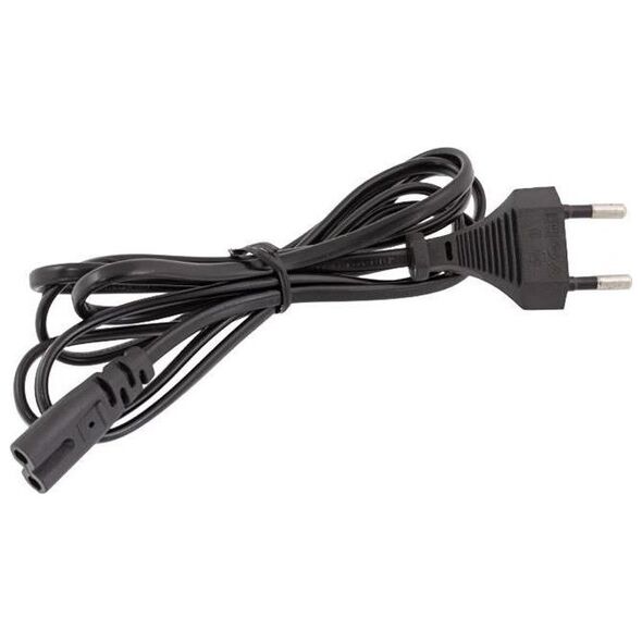 Kabel zasilający Hertz KZ10 KABEL ZASILAJĄCY EURO SIECIOWY 1,5M uniwersalny