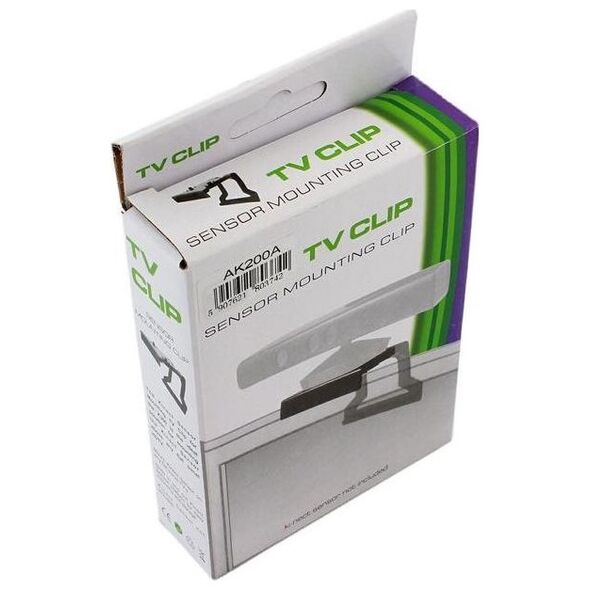 Klips do telewizora na kamerę Kinect od Xbox 360 (444)