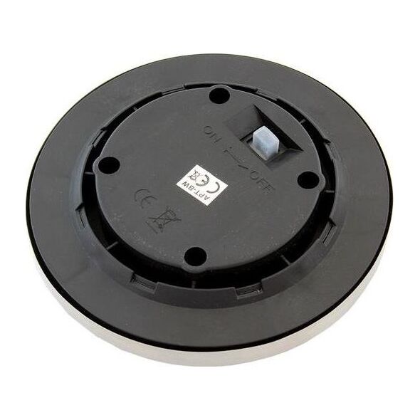 ECpower ZD50E LAMPA OGRODOWA SOLARNA 16 LED uniwersalny