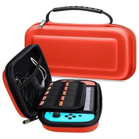 Estar etui AK223D czerwone