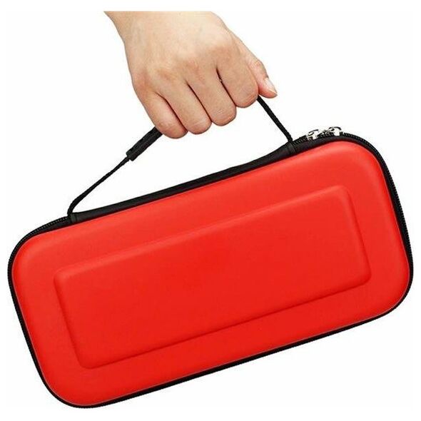 Estar etui AK223D czerwone