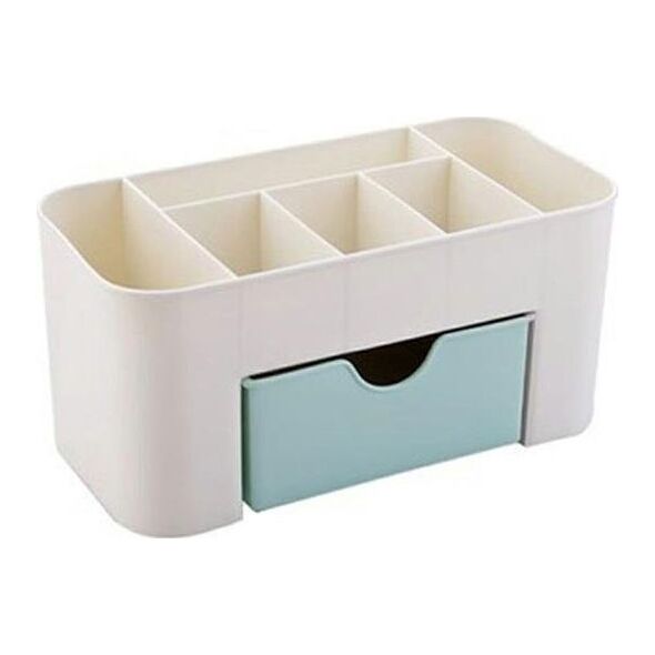 Home Appliances AG605B ORGANIZER Z SZUFLADĄ NA KOSMETYKI BIŻUTERIĘ uniwersalny