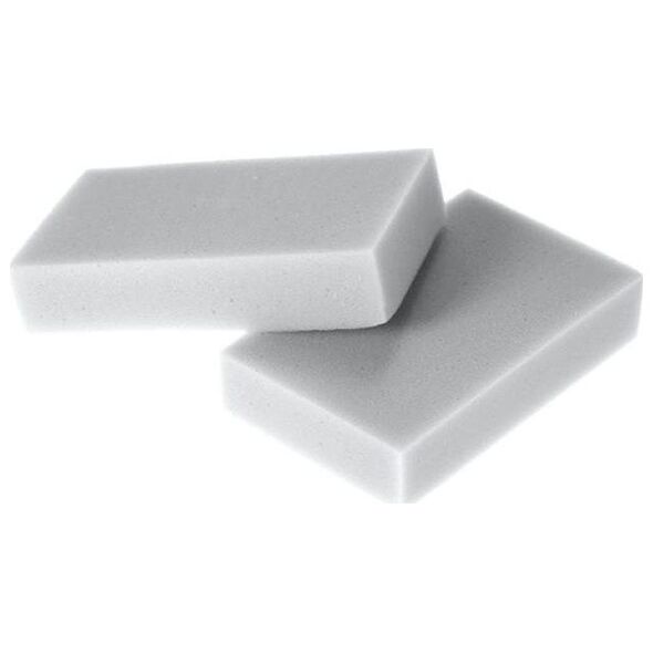 Home Appliances AG672 GĄBKA MAGICZNA DO CZYSZCZENIA 2CM 100 SZT uniwersalny