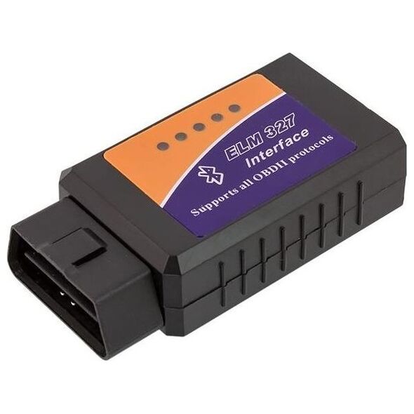Apte KB3D INTERFEJS DIAG BLUETOOTH ELM 327 ODB2 BT SCAN uniwersalny (654-uniw) - 654-uniw
