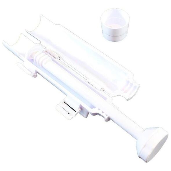 Apte AG632 TUBA DO ROBIENIA SUSHI ROLLER MAKER uniwersalny (2238-uniw) - 2238-uniw