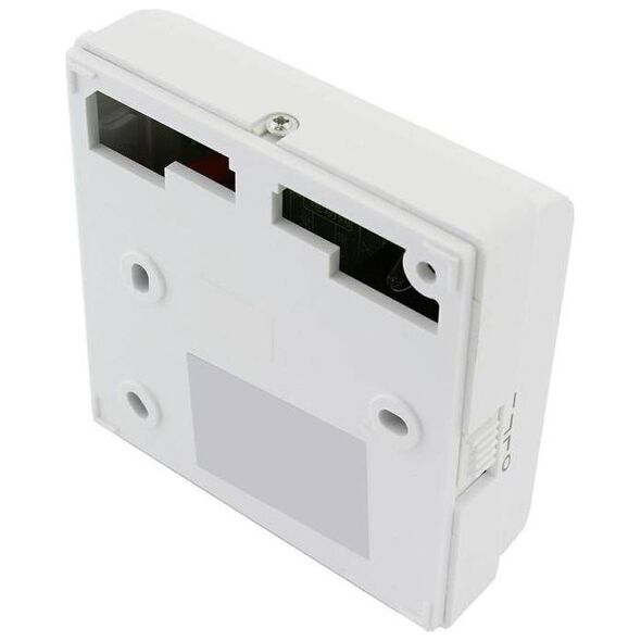 Apte AG676 TERMOSTAT REGULACJA TEMPERATURY od 10do30 st uniwersalny