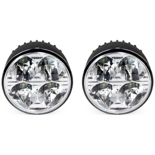 AMiO 01524 Światła dzienne LED marki NSSC 510HP