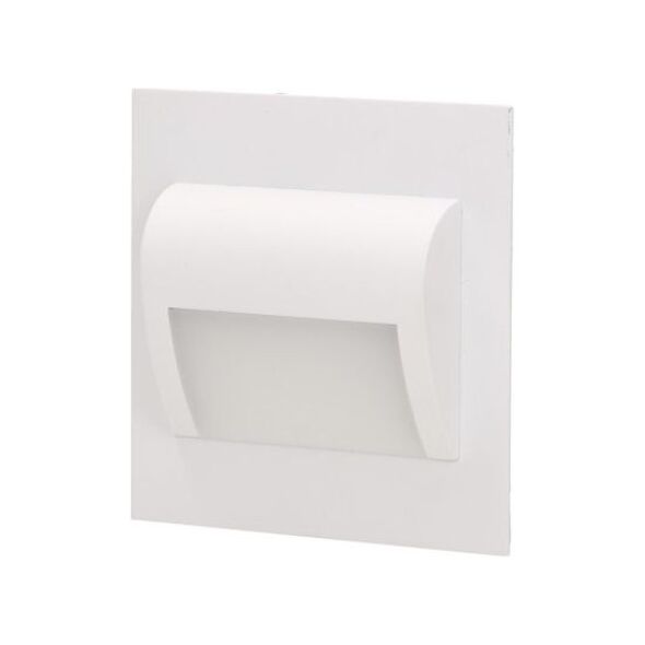 Oprawa schodowa Orno Draco LED biały (OR-OS-1529L6/W)