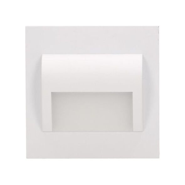 Oprawa schodowa Orno Draco LED biały (OR-OS-1529L6/W)
