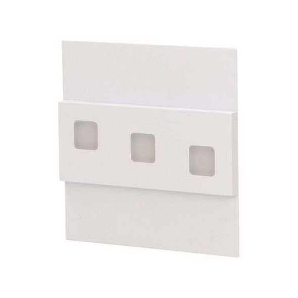 Oprawa schodowa Orno Lepus LED biały (OR-OS-1531L3/W)