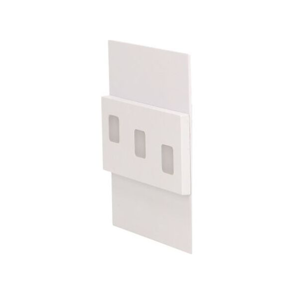 Oprawa schodowa Orno Lepus LED biały (OR-OS-1531L6/W)
