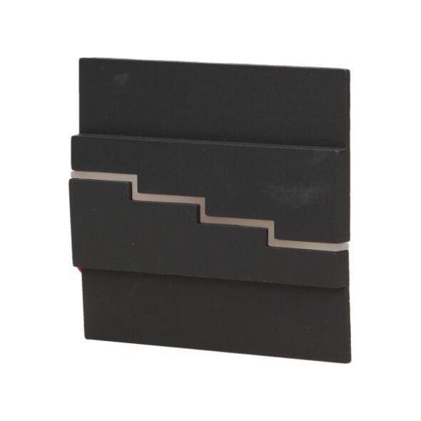 Oprawa schodowa Orno Lynx LED grafitowy (OR-OS-1532L3/GR)