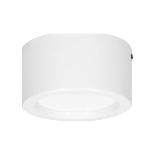 Lampa sufitowa Orno SIREMO LED 9W oprawa typu downlight, 720lm, IP20, 4000K, biała