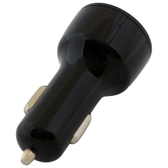 Ładowarka CGAuto 3x USB-A 3.1 A  (PLS34H)