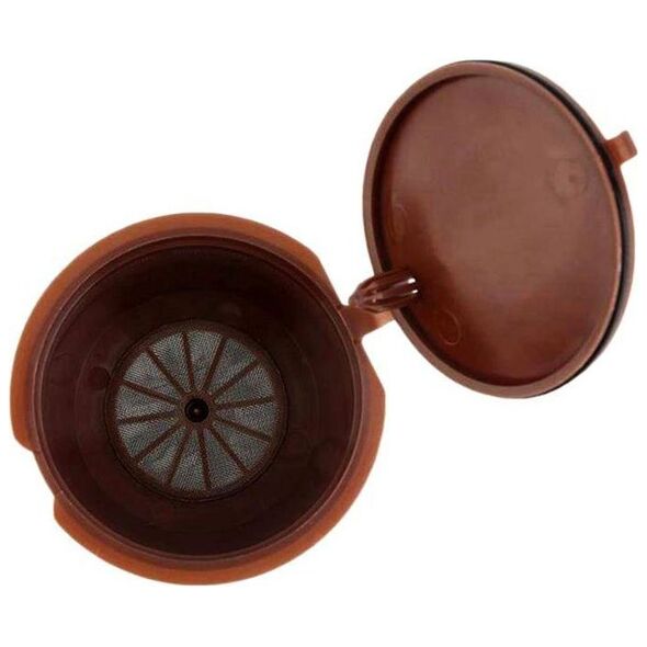 Home Appliances AG514A KAPSUŁKI DO PARZENIA KAWY DOLCE GUSTO 5 szt