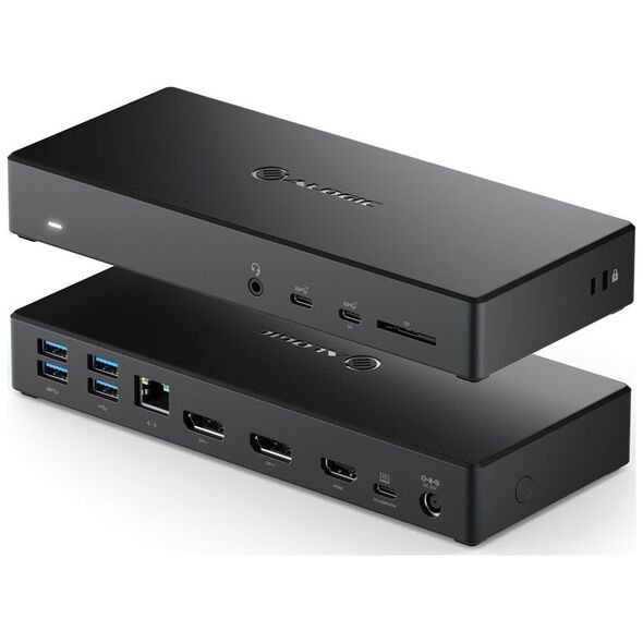 Stacja/replikator Alogic Triple Display USB-C (DUCMA3)
