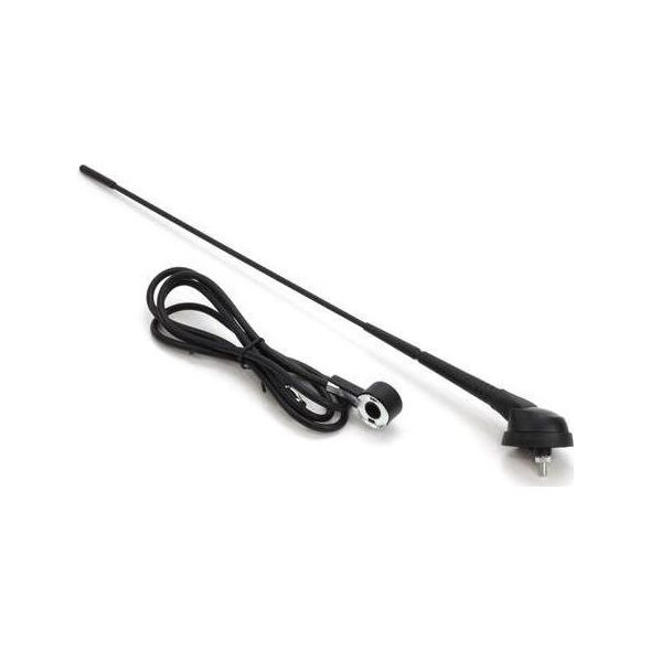 AMiO Antena samochodowa 40cm ANT06