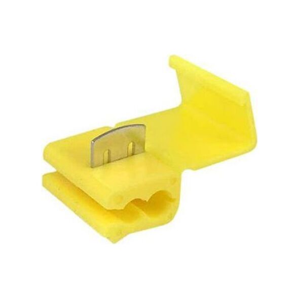 AMiO Szybkozłączki elektryczne 04-6mm2 24A 4szt blister
