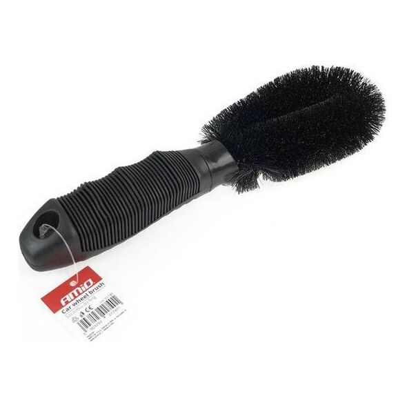 AMiO Szczotka do felg, kół 26cm Brush-01