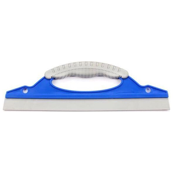AMiO Ściągaczka do wody TPR 30,5cm SS-30cm